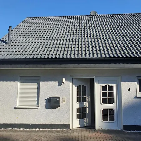 Mueller-luxus-hotel Apartment