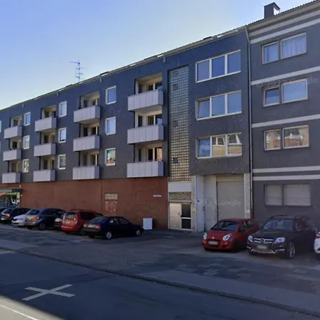 Apartment  Duisburg