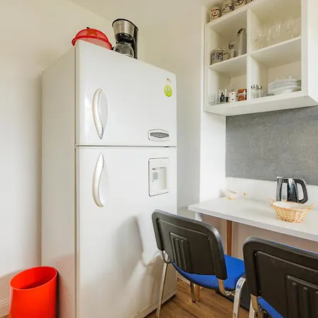  Apartment Duisburg