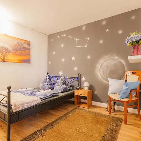  Apartment Duisburg