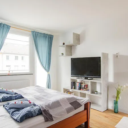  Apartment Duisburg