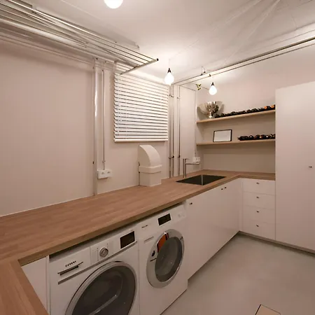 Apartment  *